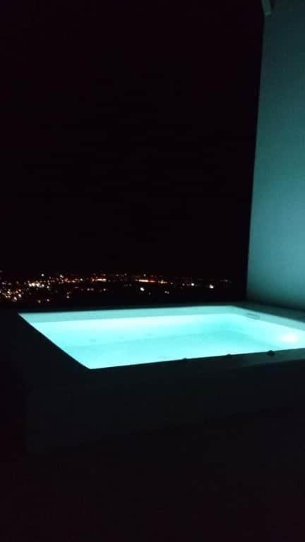 Nice Villas Pyrgos Kallistis Exterior foto